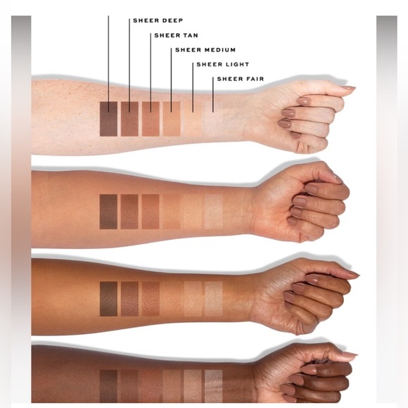 Jaclyn Cosmetics Jaclyn x Robin Powder Move Loose Setting Powder Makeup ~ NEW - Picture 5 of 7